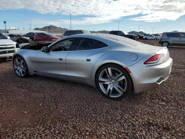 Изображение 2 2012 FISKER AUTOMOTIVE KARMA COLLECTOR EDITION 2012 с VIN YH4K10BA3CA000090