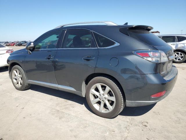 Image 2 of 2010 LEXUS RX 350 2010 with VIN 2T2ZK1BA9AC019887