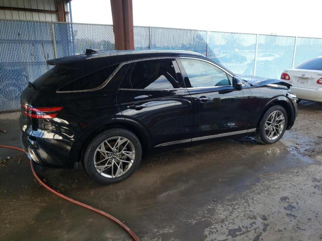 Image 3 of 2022 GENESIS GV70 BASE 2022 with VIN KMUMADTB4NU060668