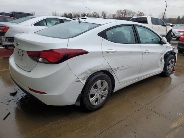 Image 3 of 2016 HYUNDAI ELANTRA SE 2016 with VIN 5NPDH4AE2GH764795