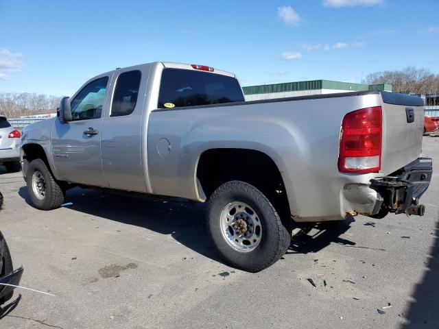 Obraz 2 z 2008 GMC SIERRA K2500 HEAVY DUTY 2008 z VIN 1GTHK29K78E190729