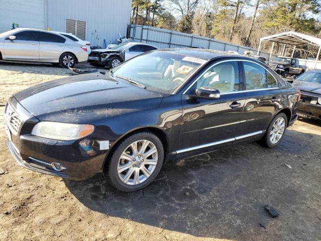 2011 VOLVO S80 3.2 2011 image