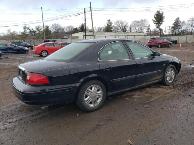 Image 3 of 2003 MERCURY SABLE LS PREMIUM 2003 with VIN 1MEFM55S93G619454
