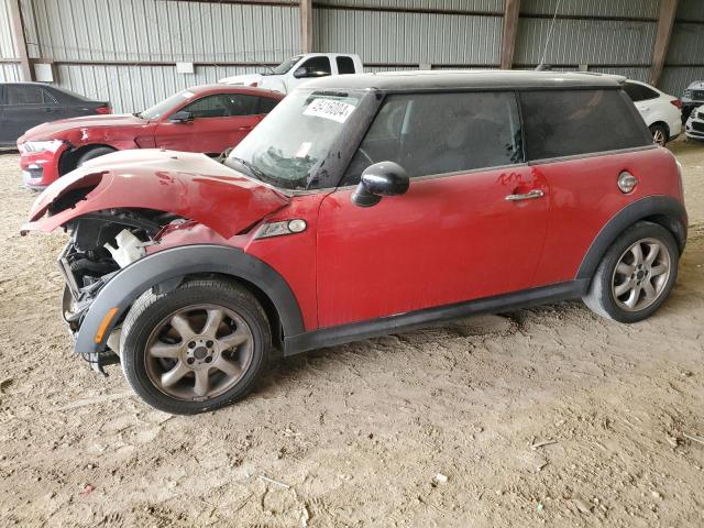 Obraz 2010 MINI COOPER S 2010