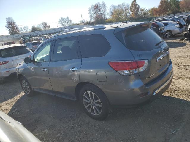 Obraz 2 z 2015 NISSAN PATHFINDER S 2015 z VIN 5N1AR2MMXFC674369