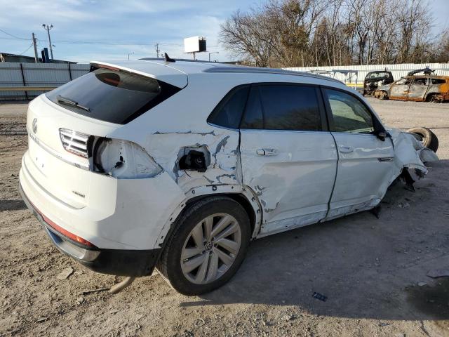 Image 3 of 2020 VOLKSWAGEN ATLAS CROSS SPORT SE 2020 with VIN 1V26C2CA4LC203900