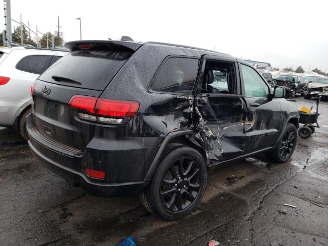 Изображение 3 2020 JEEP GRAND CHEROKEE LAREDO 2020 с VIN 1C4RJFAGXLC139509