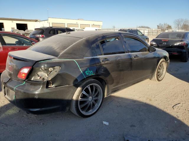 Изображение 3 2008 CHRYSLER SEBRING TOURING 2008 с VIN 1C3LC56KX8N269572