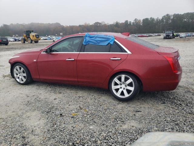 Obraz 2 z 2016 CADILLAC CTS LUXURY COLLECTION 2016 z VIN 1G6AR5SX1G0197808
