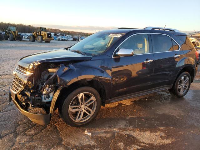Obraz 1 z 2017 CHEVROLET EQUINOX PREMIER 2017 z VIN 2GNALDEK9H1521982