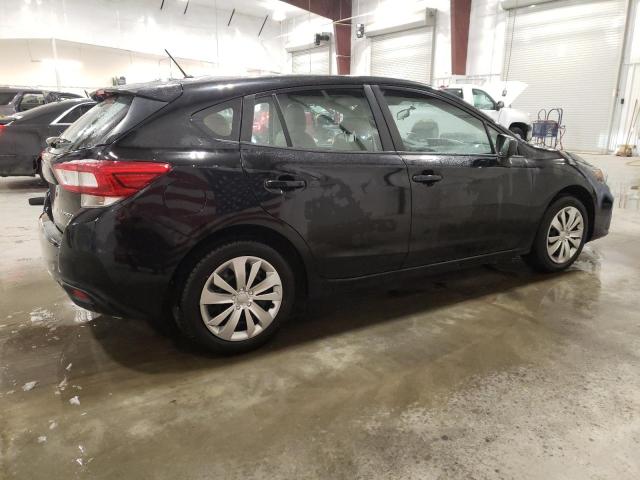 Image 3 of 2019 SUBARU IMPREZA  2019 with VIN 4S3GTAA66K3759140