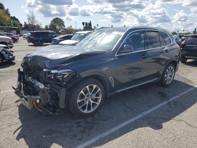 Obraz 1 z 2023 BMW X5 XDRIVE40I 2023 z VIN 5UXCR6C07P9P81508