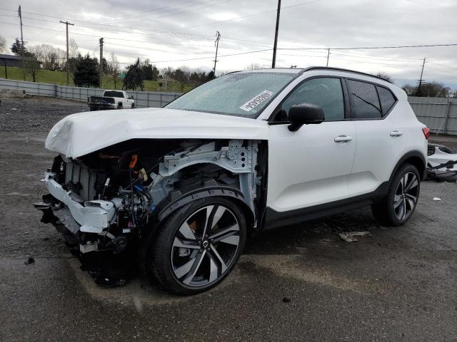 2024 VOLVO XC40 PLUS 2024 image
