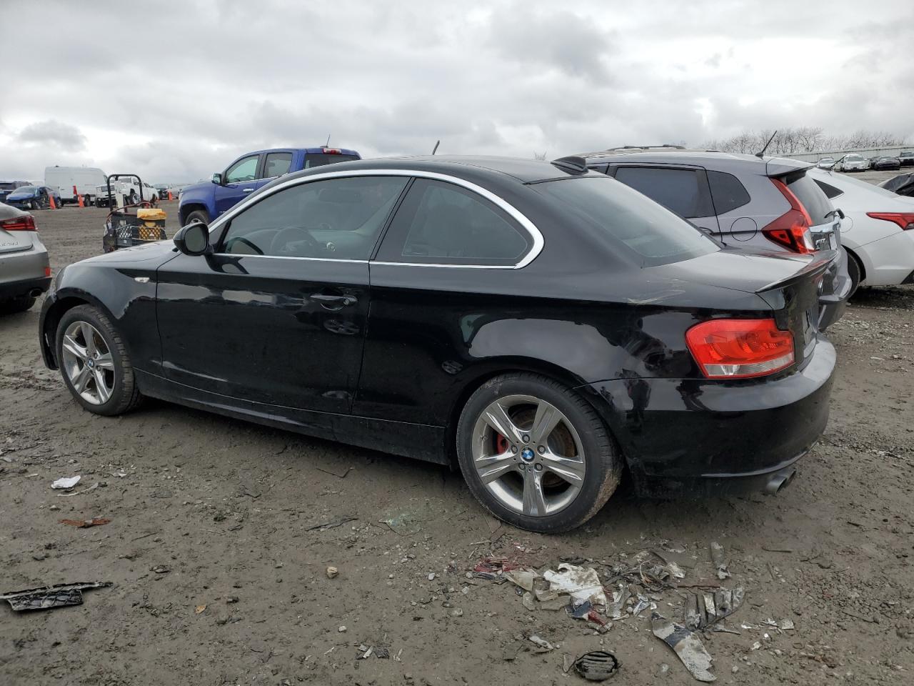 Image 2 of 2012 BMW 128 I 2012 with VIN WBAUP9C51CVL91883