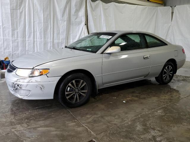 Изображение 2001 TOYOTA CAMRY SOLARA SE 2001