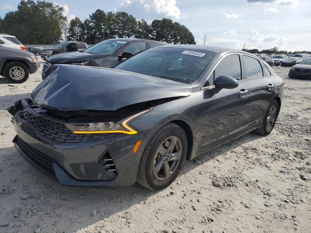 2023 KIA K5 LXS 2023 image