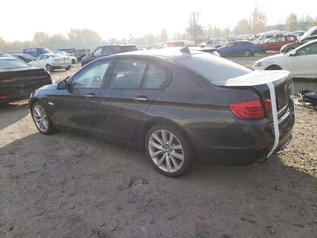 Изображение 2 2011 BMW 5 SERIES 535 I 2011 с VIN WBAFR7C57BC807324