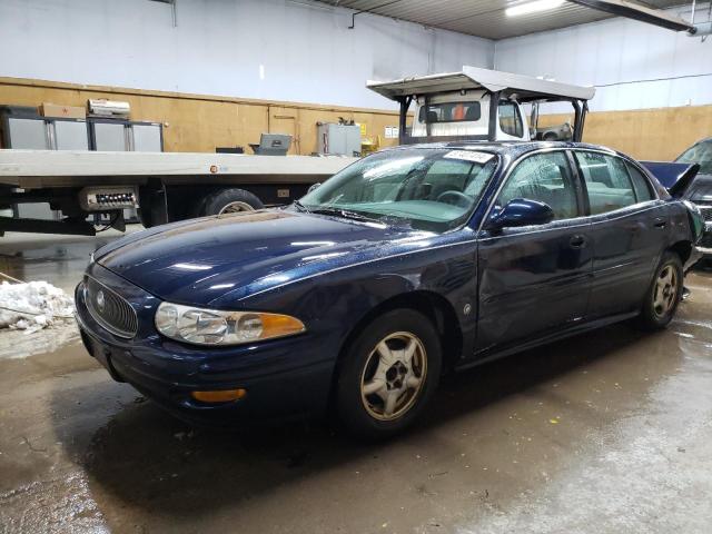 Изображение 2003 BUICK LESABRE CUSTOM 2003