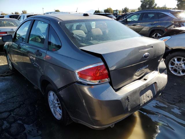 Obraz 2 z 2009 FORD FOCUS SE 2009 z VIN 1FAHP35N59W148326