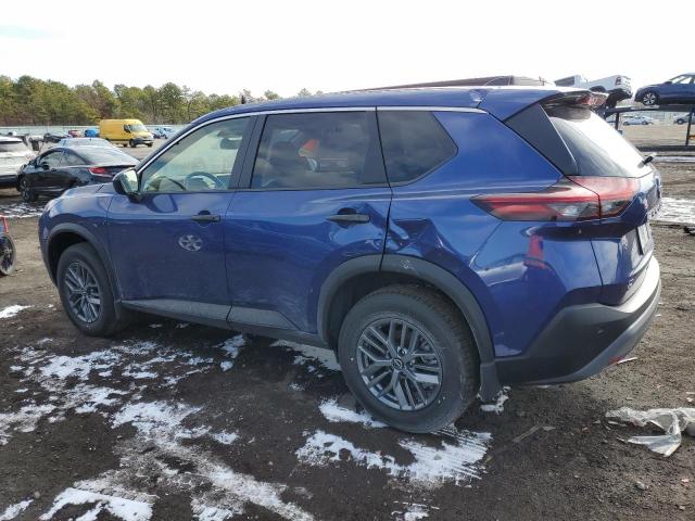 Image 2 of 2022 NISSAN ROGUE S 2022 with VIN JN8BT3AB5NW332641