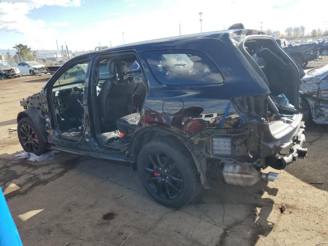 Изображение 2 2020 DODGE DURANGO R/T 2020 с VIN 1C4SDJCT6LC187143