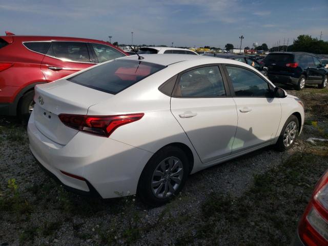 Image 3 of 2018 HYUNDAI ACCENT SE 2018 with VIN 3KPC24A30JE014741