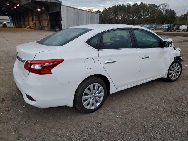 Image 3 of 2019 NISSAN SENTRA S 2019 with VIN 3N1AB7AP7KY349980