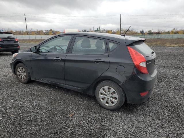 Изображение 2 2016 HYUNDAI ACCENT SE 2016 с VIN KMHCT5AE0GU275491