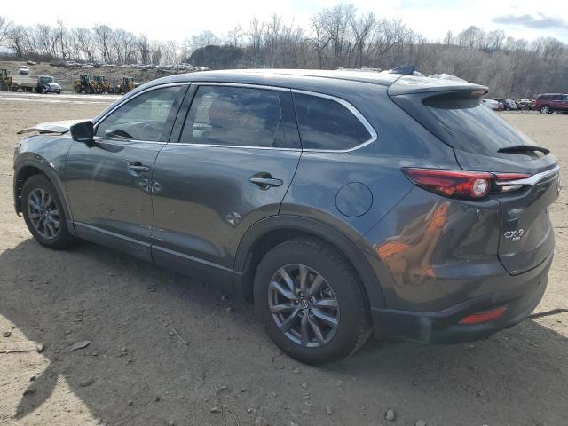 Image 2 of 2022 MAZDA CX-9 TOURING 2022 with VIN JM3TCBCYXN0628647