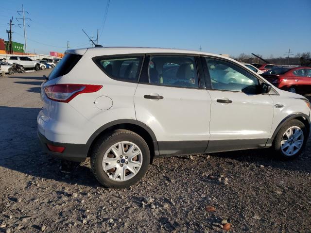 Image 3 of 2013 FORD ESCAPE S 2013 with VIN 1FMCU0F71DUD66792