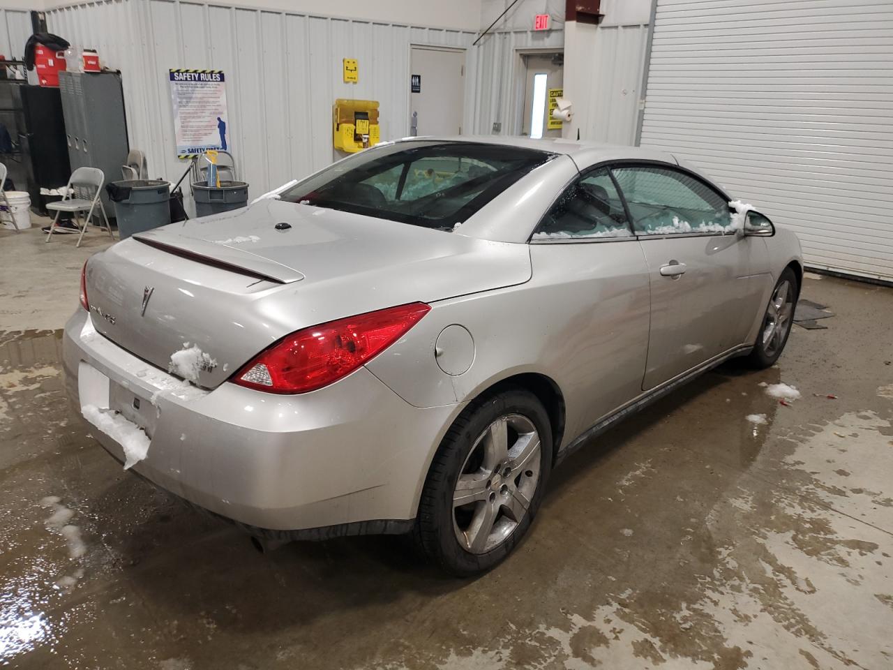 Obraz 3 z 2008 PONTIAC G6 GT 2008 z VIN 1G2ZH361984268233