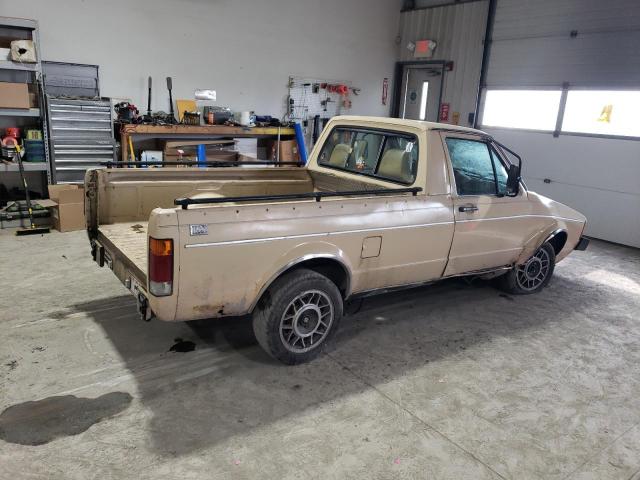 Obraz 3 z 1981 VOLKSWAGEN RABBIT TRUCK 1981 z VIN 1V1LG0170BV098606