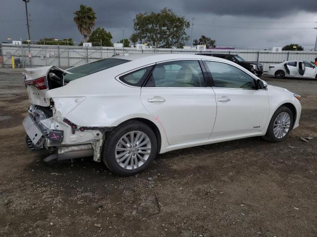 Obraz 3 z 2015 TOYOTA AVALON HYBRID 2015 z VIN 4T1BD1EB1FU036533