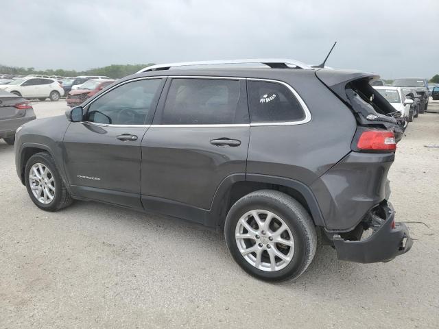 Изображение 2 2016 JEEP CHEROKEE LATITUDE 2016 с VIN 1C4PJLCB3GW355939