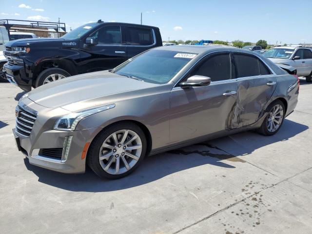 Cadillac Cts Luxury 2017 image