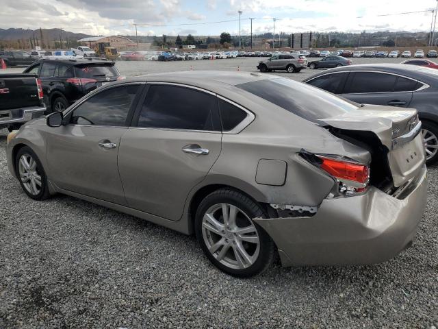 Изображение 2 2013 NISSAN ALTIMA 3.5S 2013 с VIN 1N4BL3APXDN530665