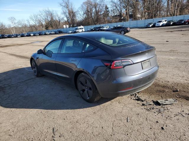Изображение 2 2023 TESLA MODEL 3  2023 с VIN 5YJ3E1EA9PF427033