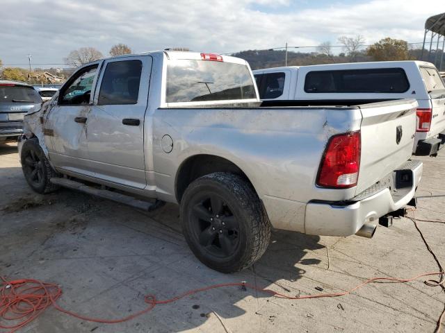 Изображение 2 2017 RAM 1500 ST 2017 с VIN 1C6RR7KT3HS854825