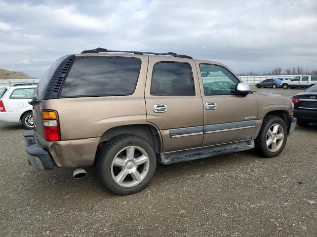 Image 3 of 2003 CHEVROLET TAHOE C1500 2003 with VIN 1GNEC13Z13R228383