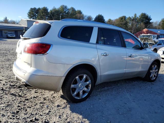 Obraz 3 z 2010 BUICK ENCLAVE CXL 2010 z VIN 5GALVCED5AJ145995