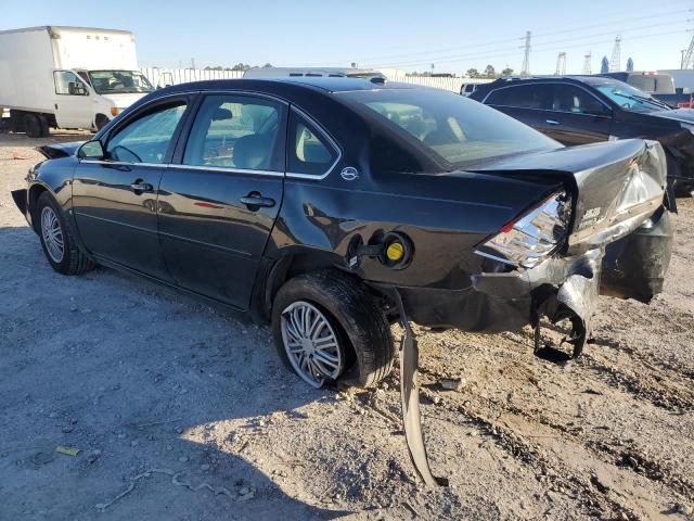 Image 2 of 2008 CHEVROLET IMPALA LS 2008 with VIN 2G1WB58K981303102