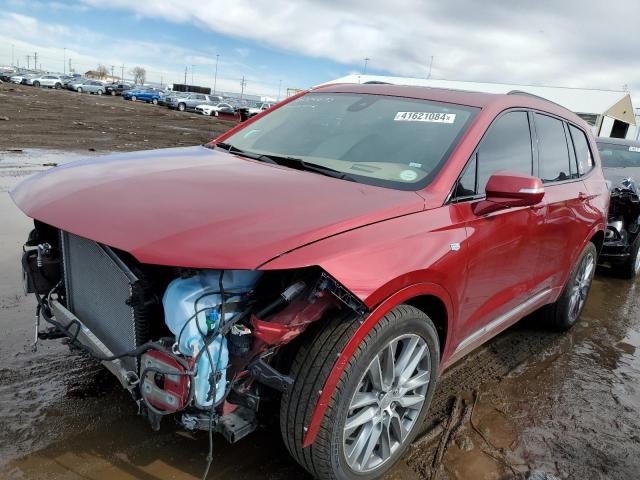 2020 CADILLAC XT6 SPORT 2020 image