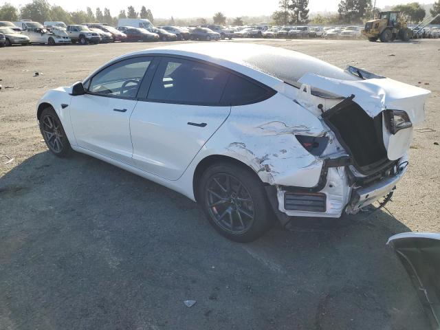 Obraz 2 z 2021 TESLA MODEL 3  2021 z VIN 5YJ3E1EA6MF854309