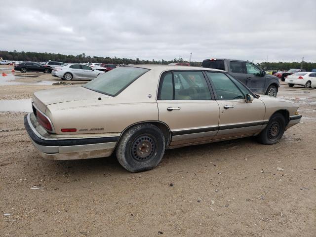 Image 3 of 1993 BUICK PARK AVENUE 1993 with VIN 1G4CW53LXP1601379