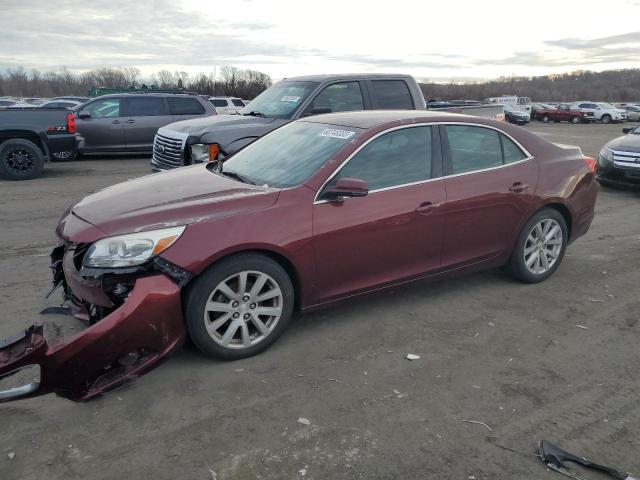 Image 1 of 2015 CHEVROLET MALIBU 2LT 2015 with VIN 1G11D5SL8FF179982