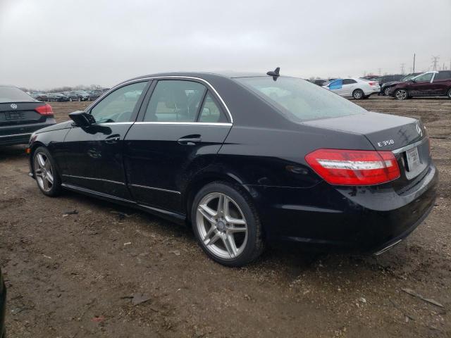 Image 2 of 2011 MERCEDES-BENZ E 350 4MATIC 2011 with VIN WDDHF8HB8BA388619