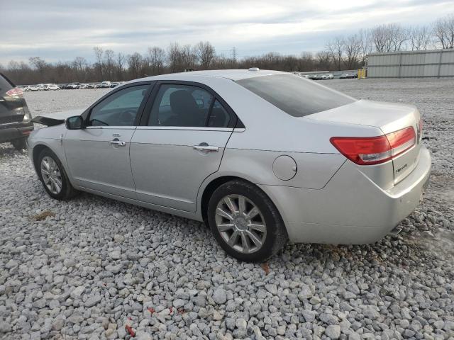 Obraz 2 z 2010 LINCOLN MKZ  2010 z VIN 3LNHL2GC4AR622216