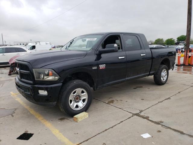 Изображение 2012 DODGE RAM 2500 SLT 2012