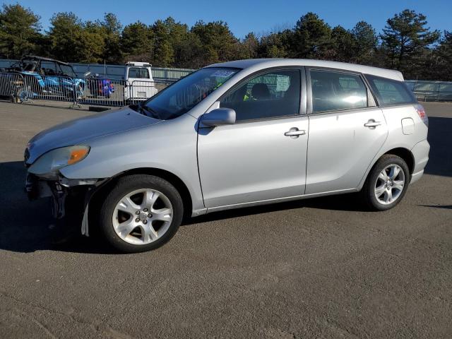 Image 1 of 2006 TOYOTA COROLLA MATRIX BASE 2006 with VIN 2T1LR32E16C562632