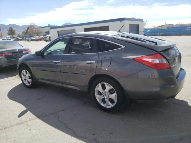 Image 2 of 2012 HONDA CROSSTOUR EXL 2012 with VIN 5J6TF1H55CL002938